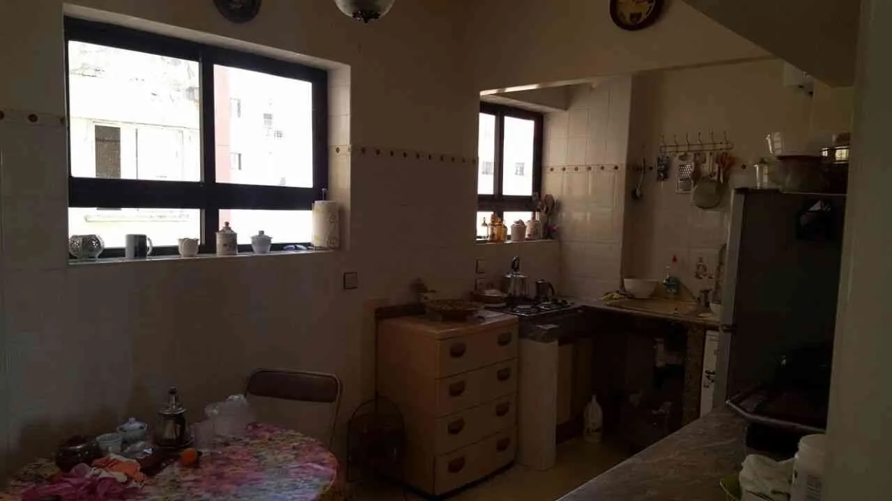 Appartement de 92 m² à mimosas Kénitra - القنيطرة