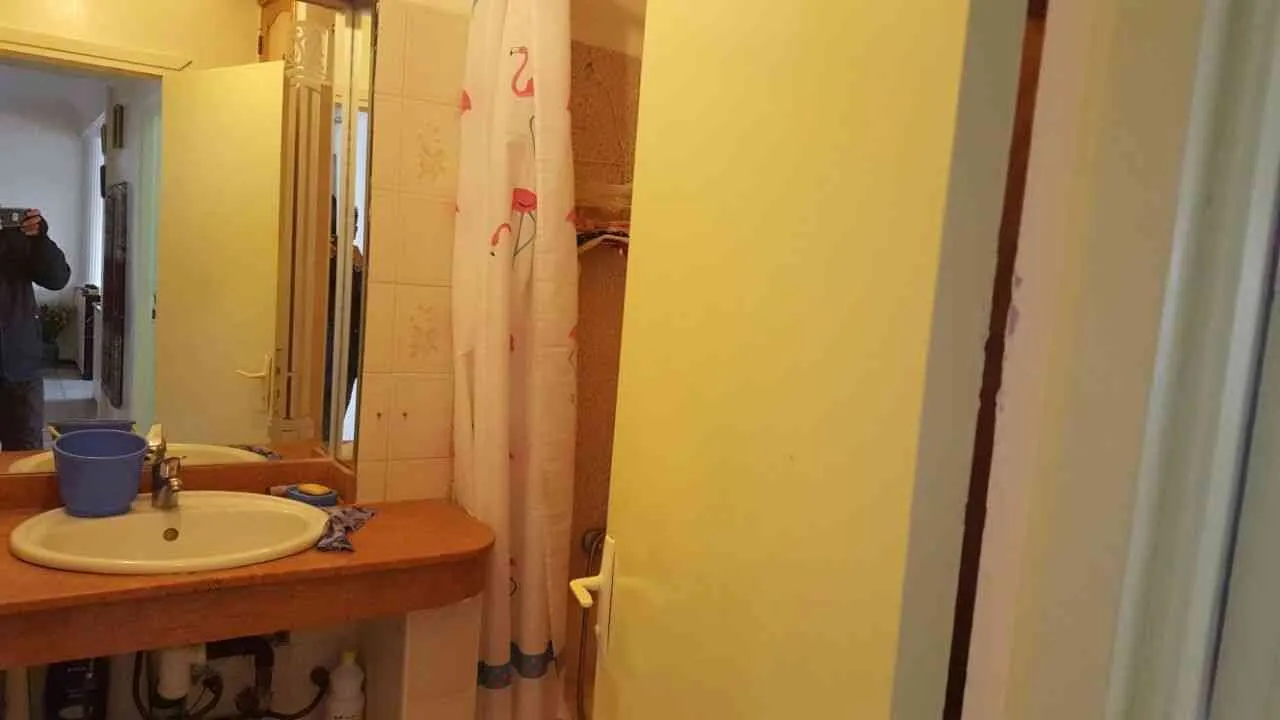 Appartement de 92 m² à mimosas Kénitra - القنيطرة (2)