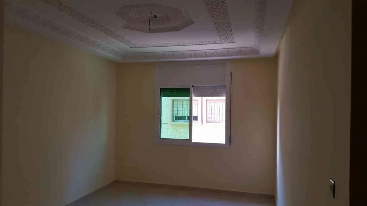 Des nouveaux appartements de 90 m² - القنيطرة (2)