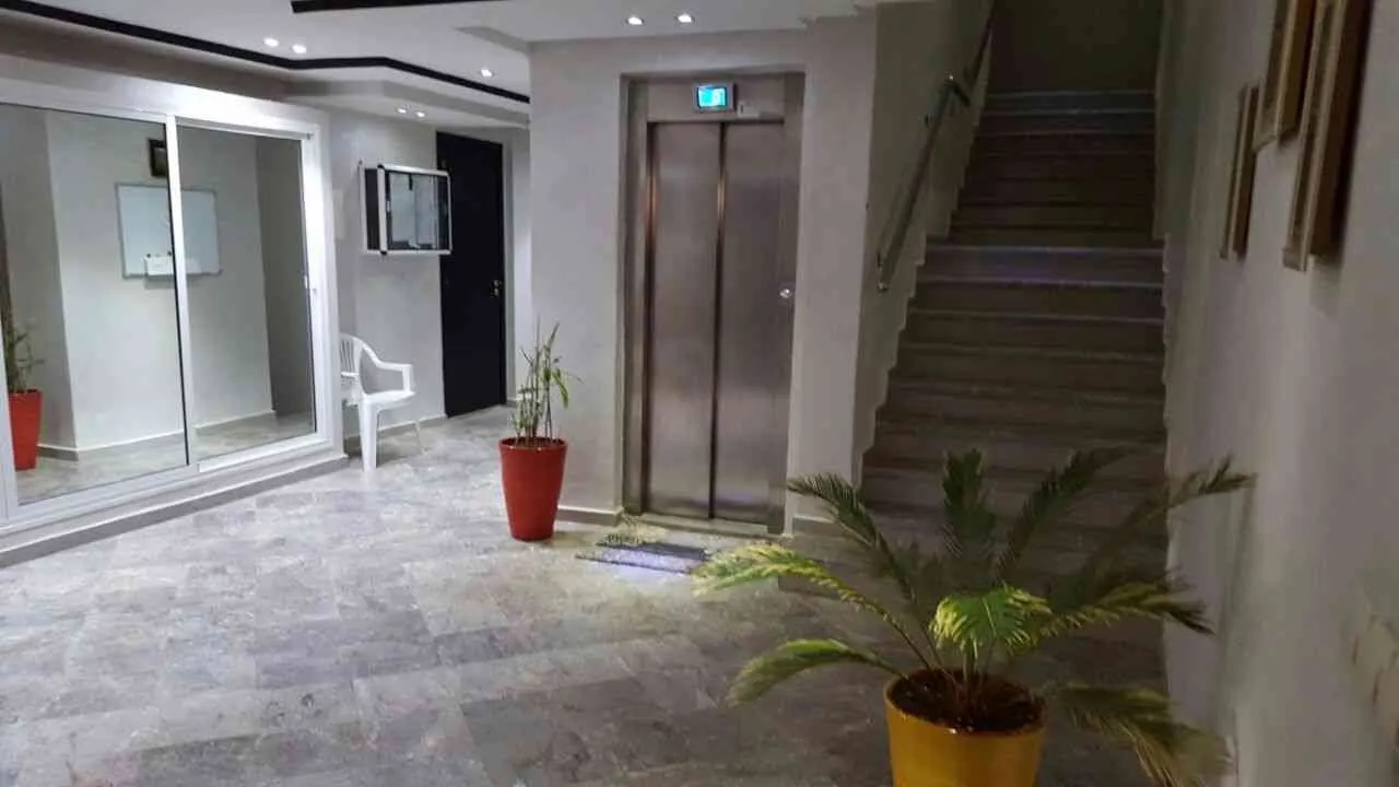 Appartement de 85 m² à maamora Kénitra - القنيطرة