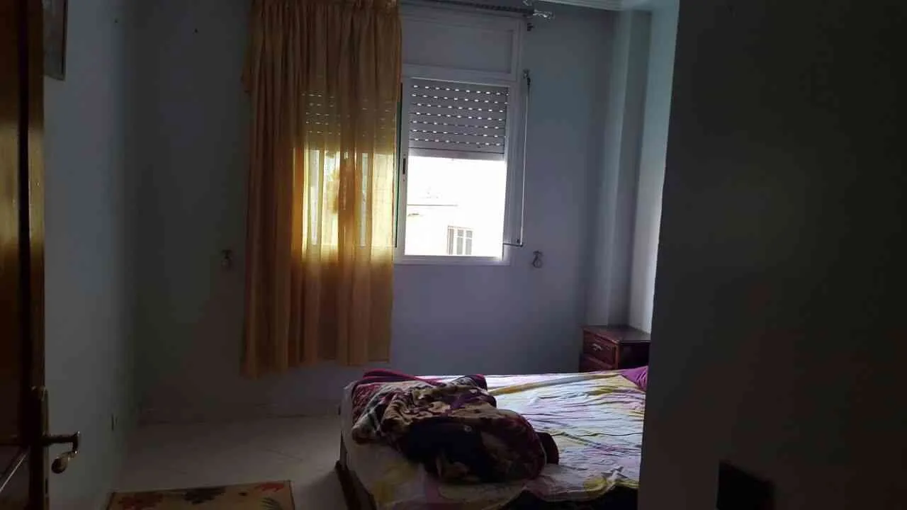 Appartement de 145 m² à la ville haute - القنيطرة (2)