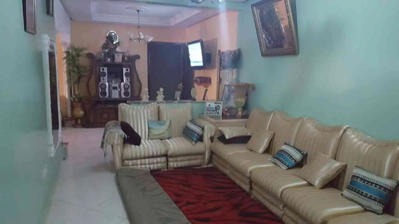 Appartement de 145 m² à la ville haute - القنيطرة (3)