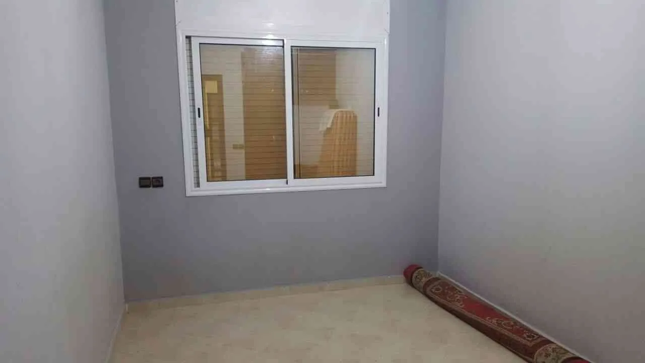 Appartement de 88 m² à Bir Rami Kénitra - القنيطرة (3)