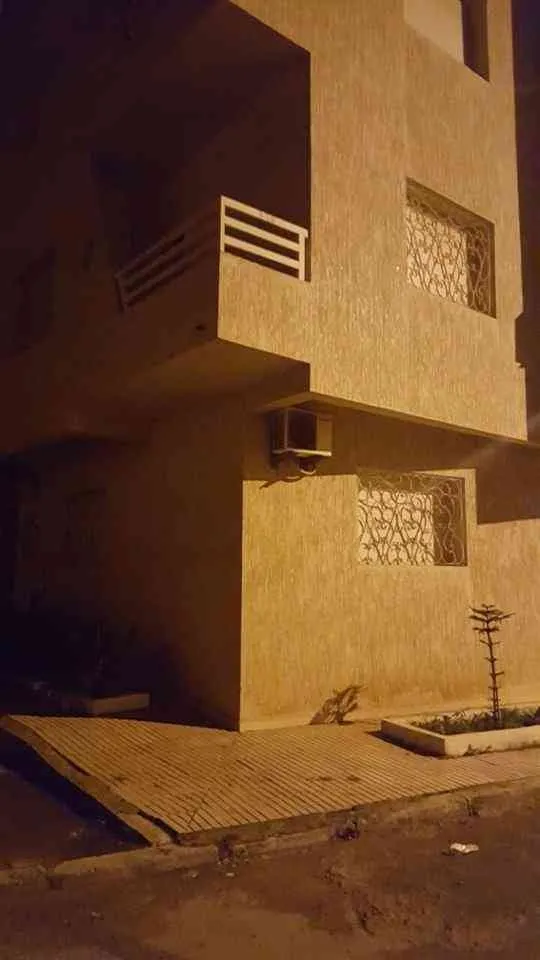 Appartement de 88 m² à Bir Rami Kénitra - القنيطرة