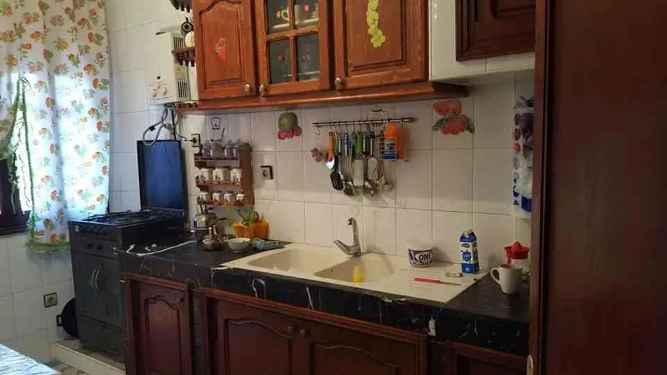 Appartement de 88 m² à Oulad Oujih Kénit - القنيطرة (2)