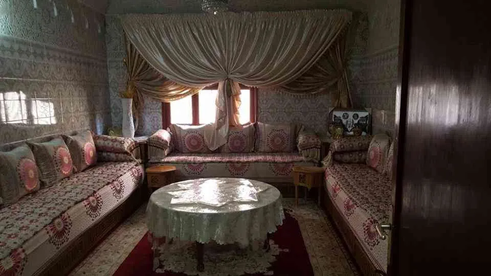 Appartement de 88 m² à Oulad Oujih Kénit - القنيطرة