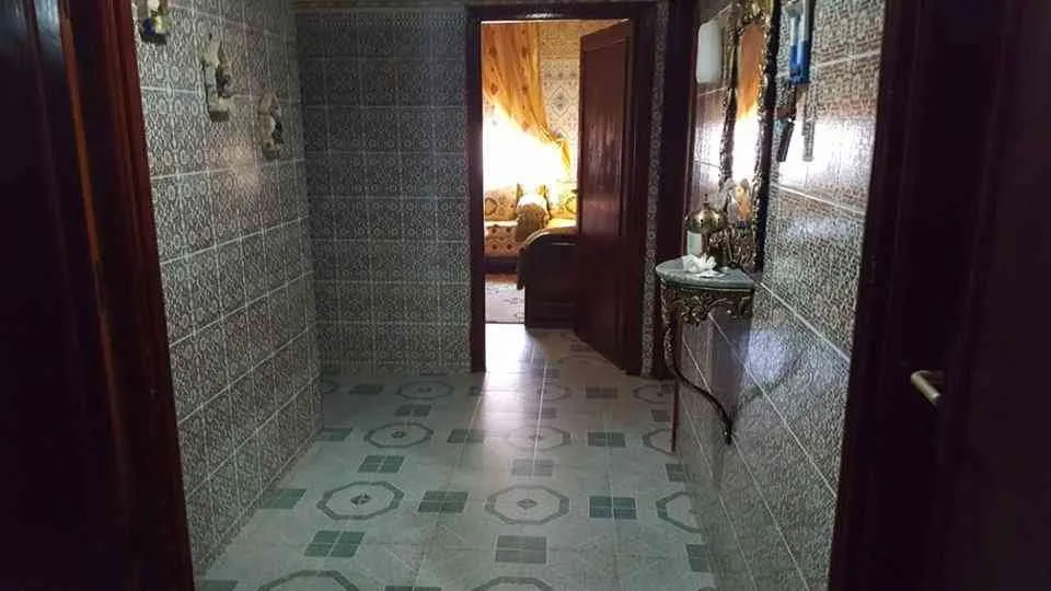 Appartement de 88 m² à Oulad Oujih Kénit - القنيطرة (3)