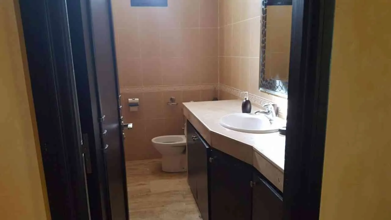 Appartement meublé de 210 m² à mimosas - القنيطرة (2)