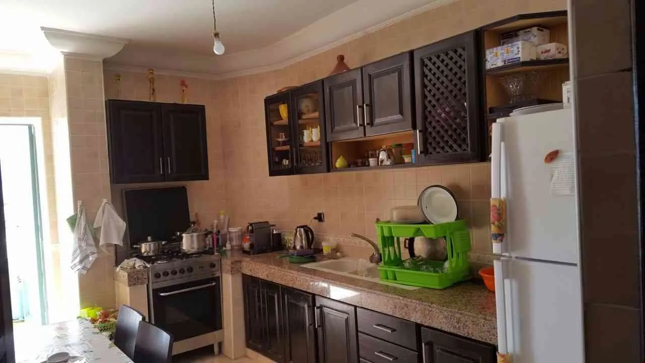Appartement de 170 m² à Mimosas Kénitra - القنيطرة (2)