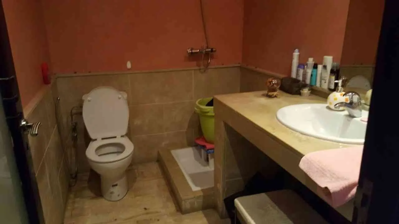 Appartement de 170 m² à Mimosas Kénitra - القنيطرة (3)