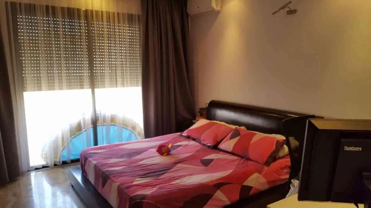 Appartement de 170 m² à Mimosas Kénitra - القنيطرة (4)