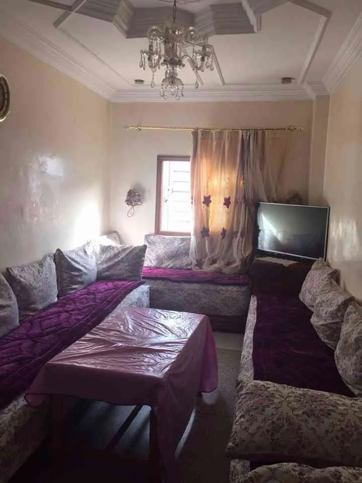 Villa de 410 m² à Val Fleury Kénitra - القنيطرة