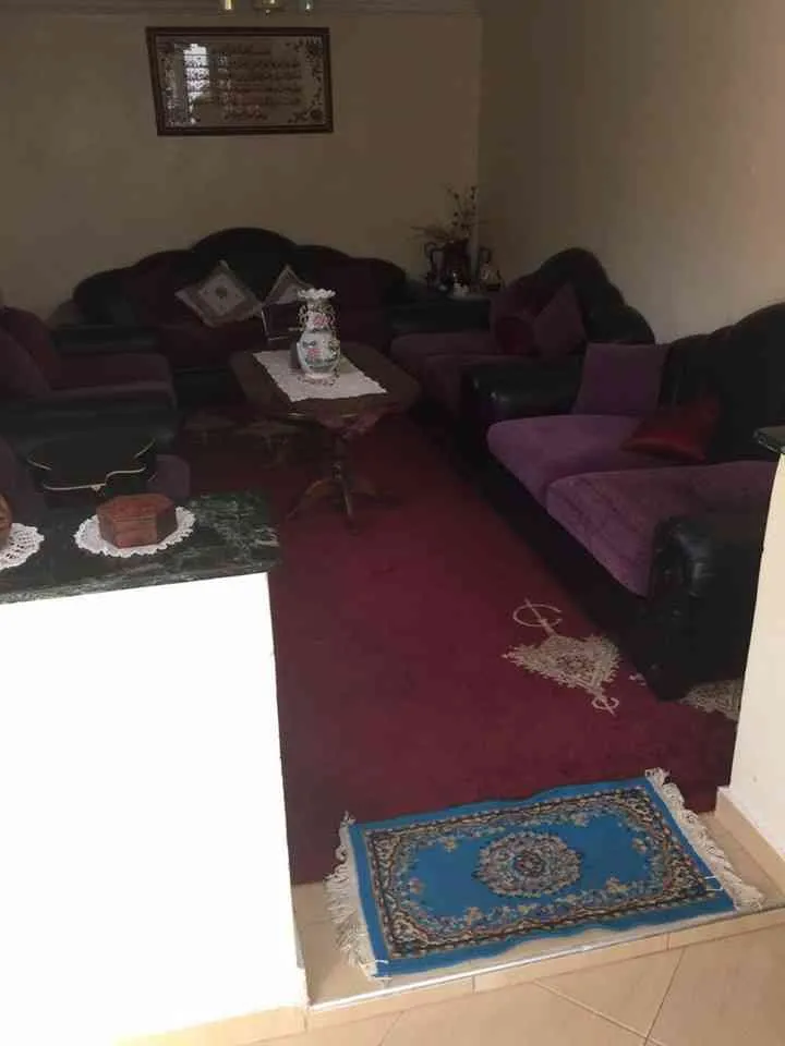 Villa de 410 m² à Val Fleury Kénitra - القنيطرة (3)