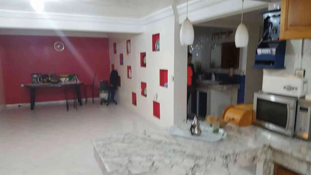 Une magnifique villa de 290 m² à la cité - القنيطرة (4)