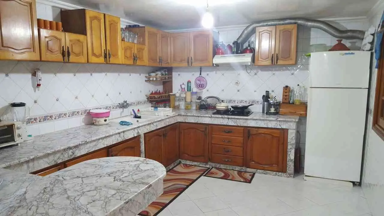 Une magnifique villa de 290 m² à la cité - القنيطرة (3)