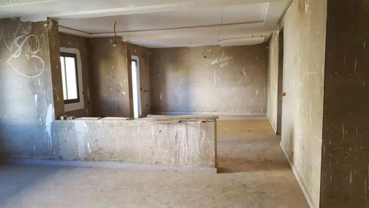 Appartement de 237 m² à mimosas Kénitra - القنيطرة (4)