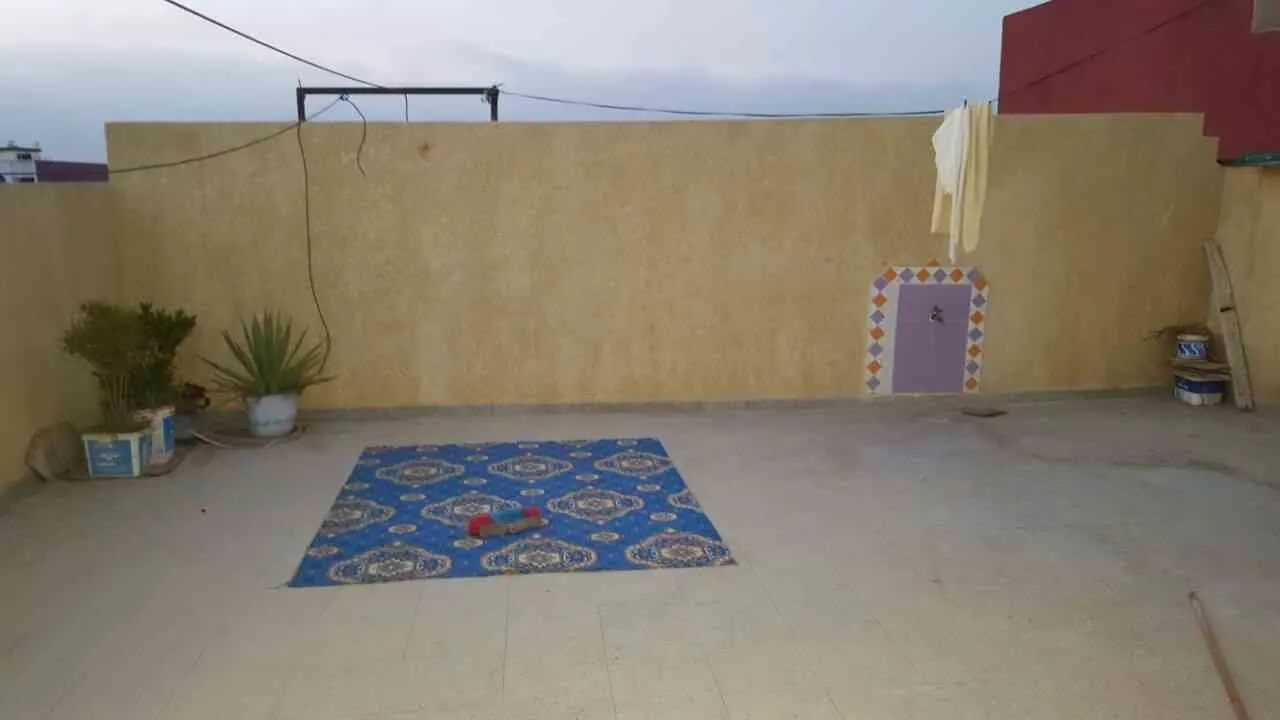 Maison de 84 m² à EL Haddada Kénitra - القنيطرة (3)
