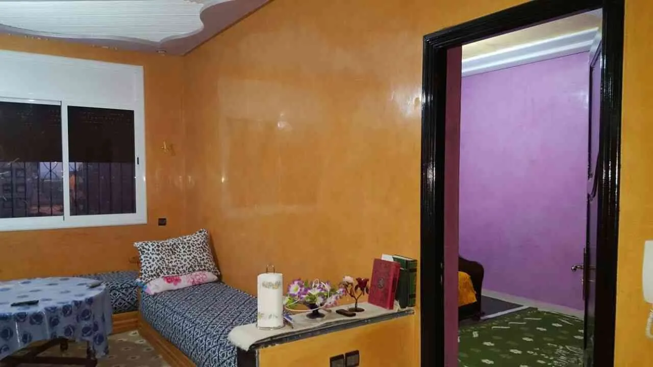 Maison de 84 m² à EL Haddada Kénitra - القنيطرة (2)