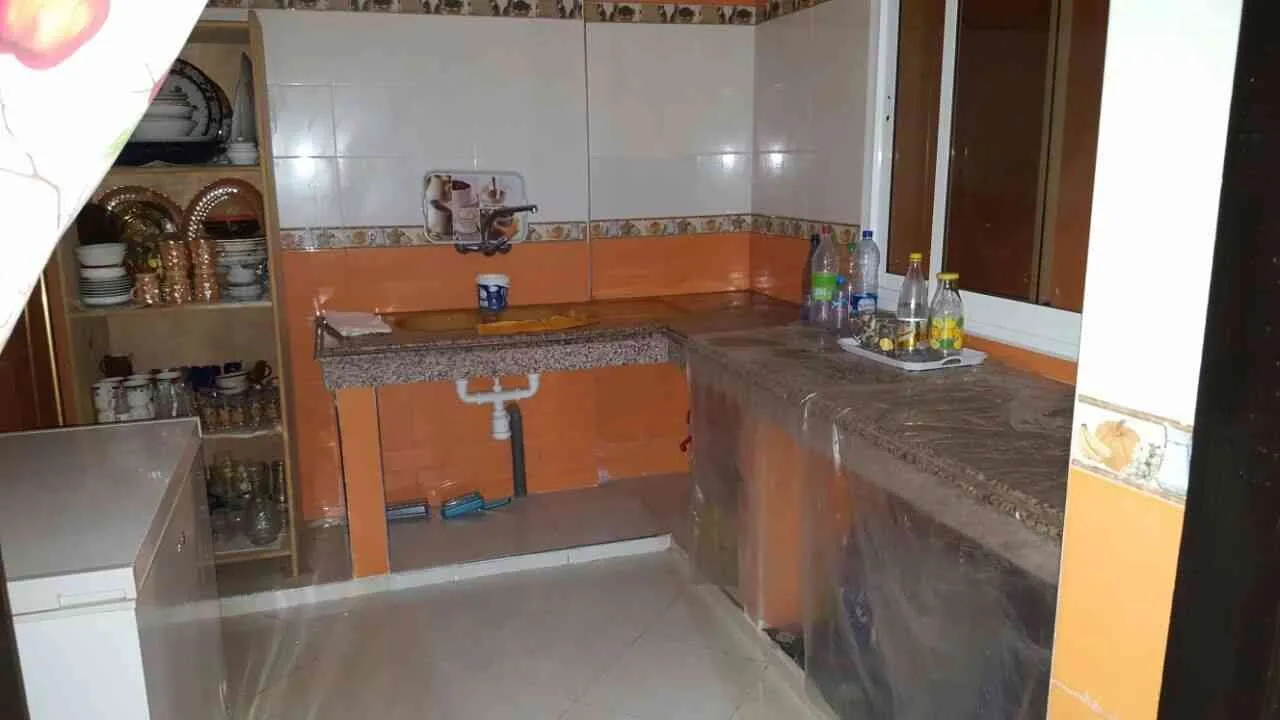 Maison de 84 m² à EL Haddada Kénitra - القنيطرة (4)
