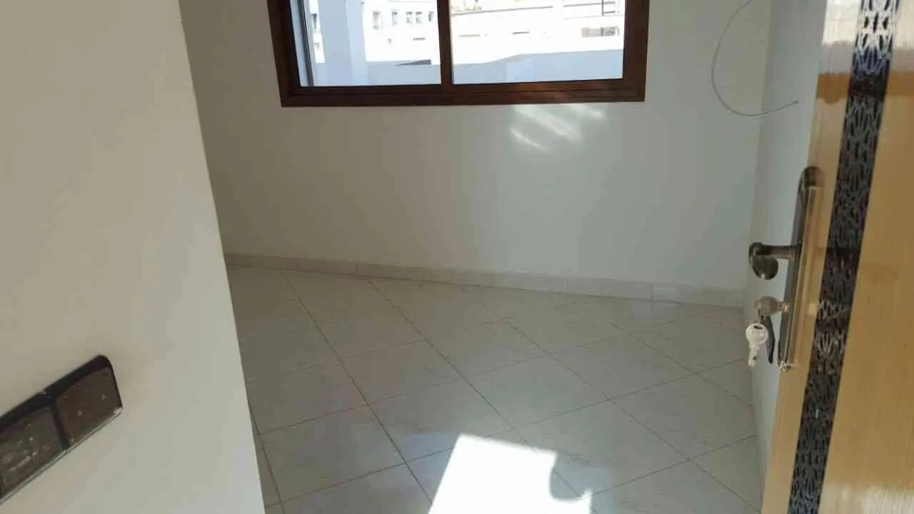 un appartement neuf de 115 m² à mimosas - القنيطرة (2)