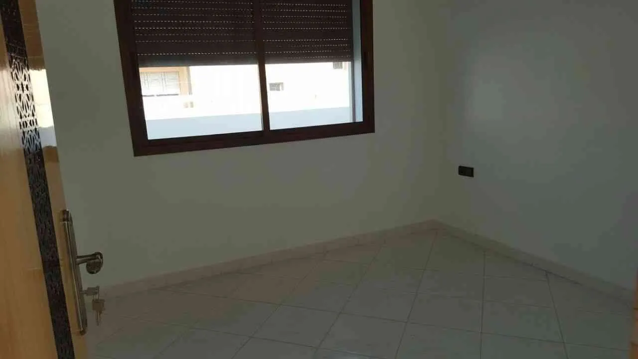 un appartement neuf de 115 m² à mimosas - القنيطرة (3)