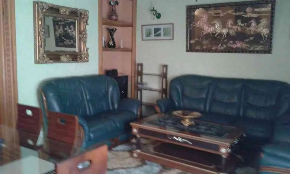 Une villa de 200 m² à El Houzia Kénitra - القنيطرة