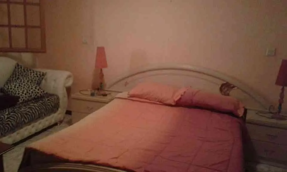 Une villa de 200 m² à El Houzia Kénitra - القنيطرة (2)