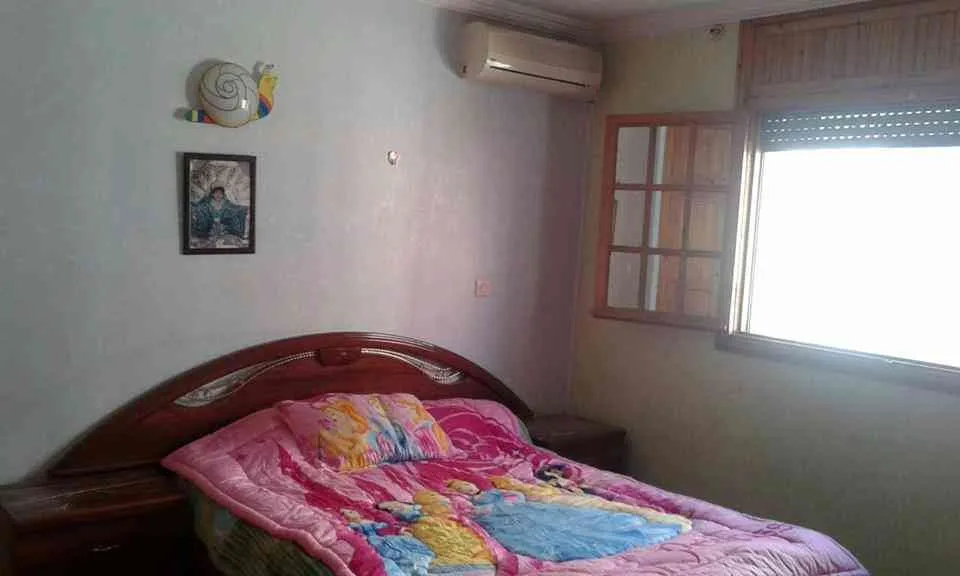 Une villa de 200 m² à El Houzia Kénitra - القنيطرة (3)