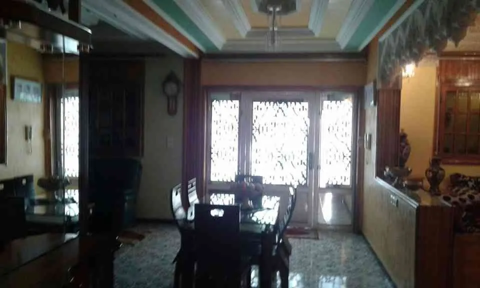 Une villa de 200 m² à El Houzia Kénitra - القنيطرة (4)