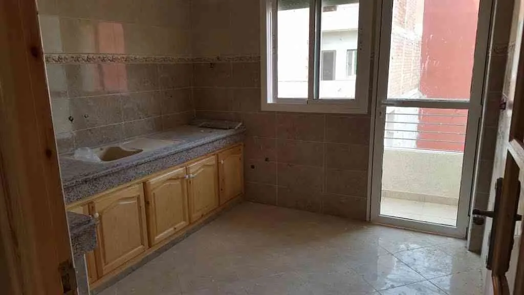 appartements à Taibia (Brica) - القنيطرة