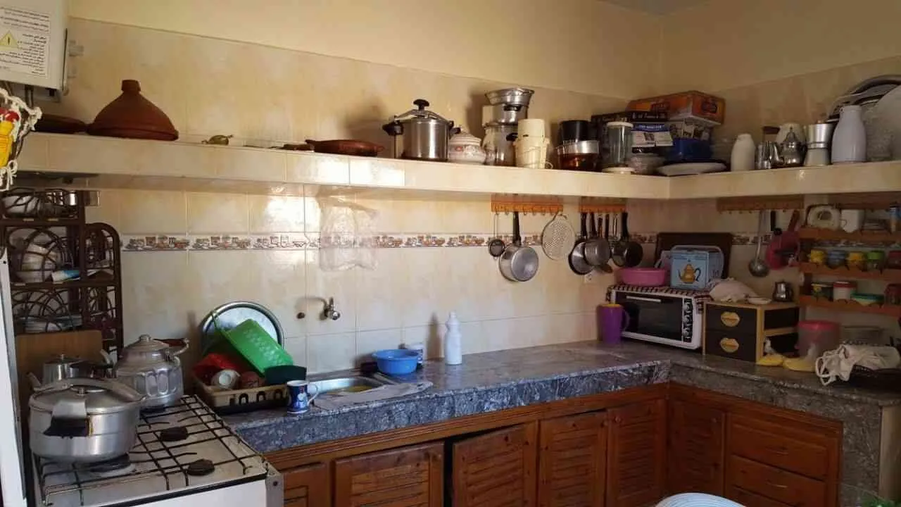 Une maison de 90 m² à Taibia Kénitra - القنيطرة (2)
