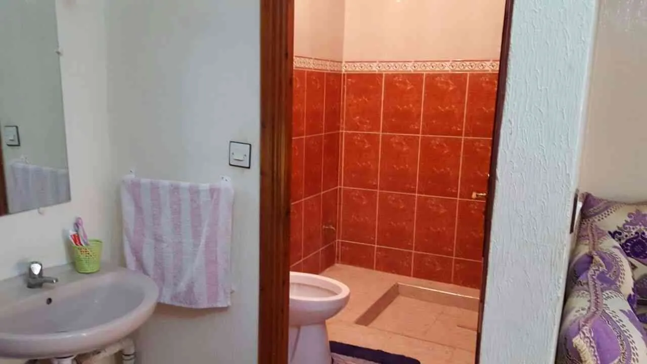 Une maison de 90 m² à Taibia Kénitra - القنيطرة (4)