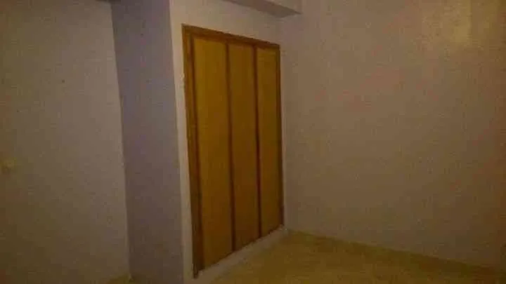 belle appartement a vendre - طنجة