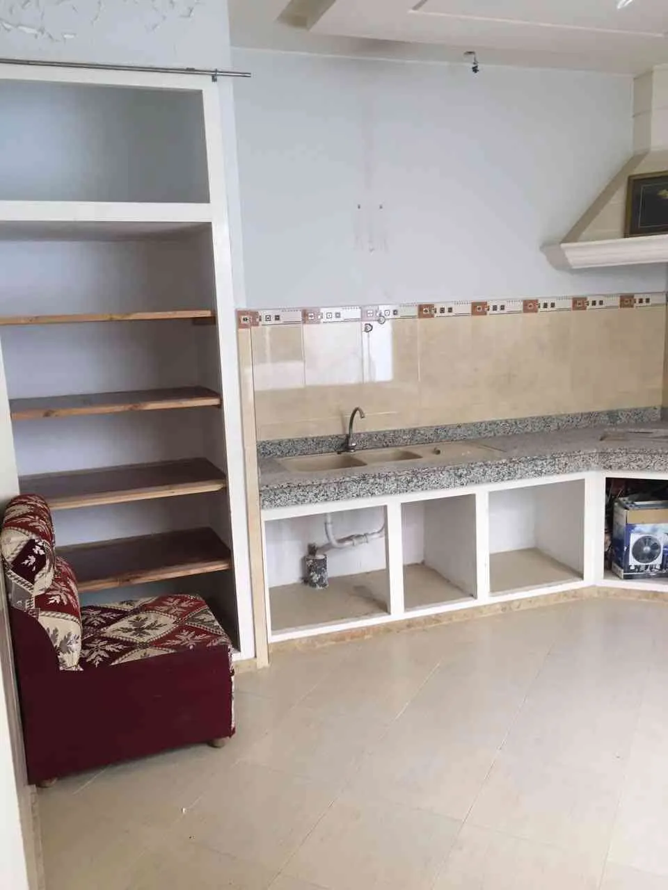 maison à vendre - طنجة (2)