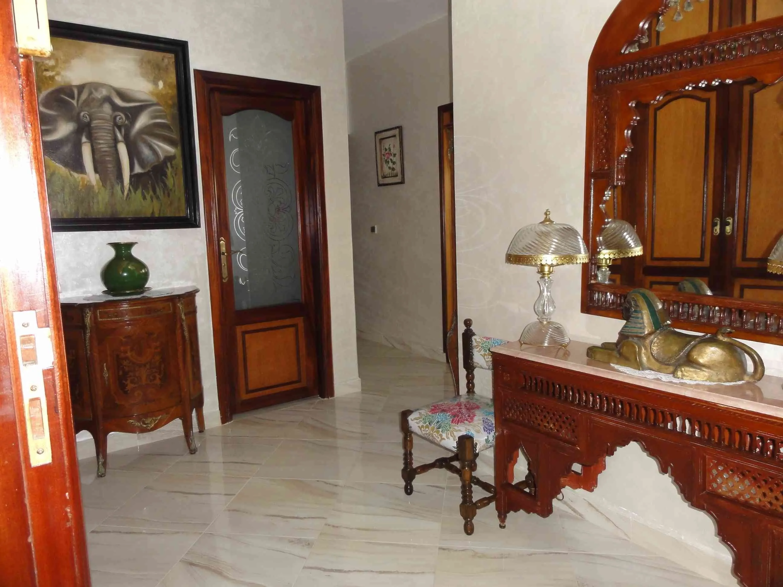 Appartement  à vendre 0535644787 - الدار البيضاء