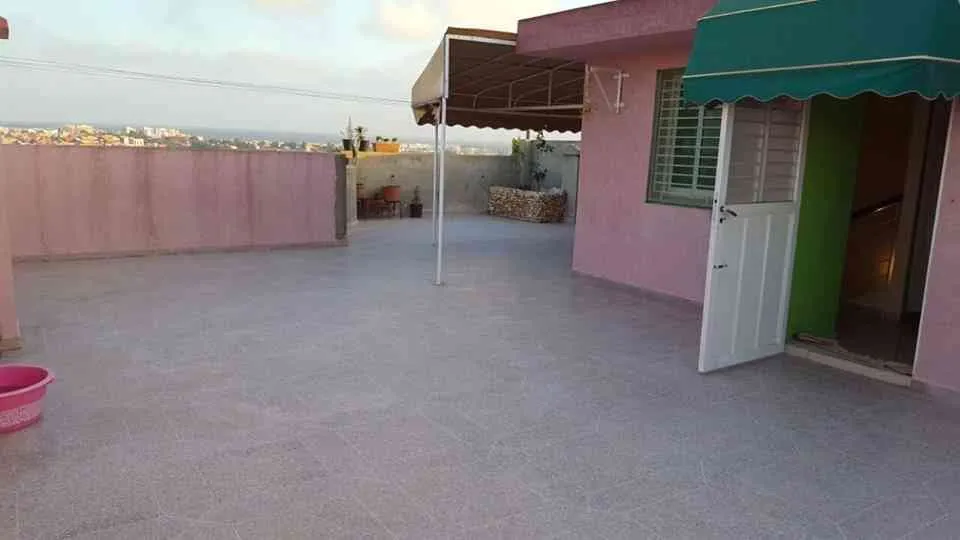 Une magnifique villa a vendre - القنيطرة (3)