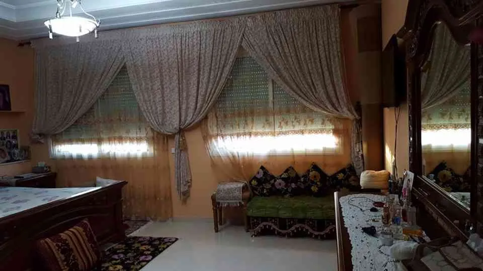 Une magnifique villa a vendre - القنيطرة (2)