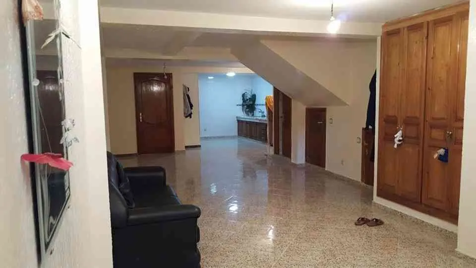 Une magnifique villa a vendre - القنيطرة (4)