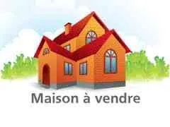 villa a vendre - Settat