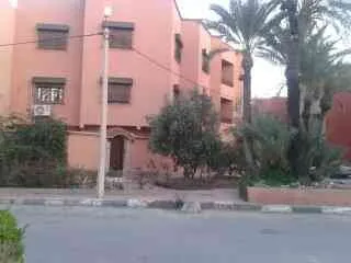 Maison 127 m2 à sofia Marrakech - مراكش
