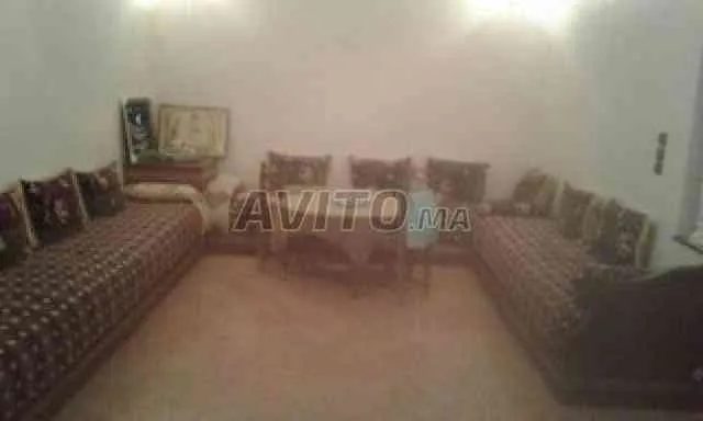 Maison 127 m2 à sofia Marrakech - مراكش (2)