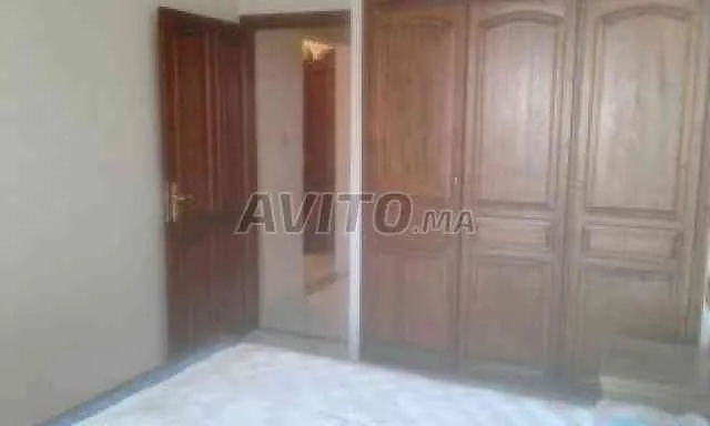 Maison 127 m2 à sofia Marrakech - مراكش (4)