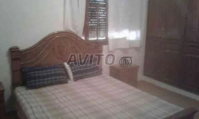 Maison 127 m2 à sofia Marrakech - مراكش (3)