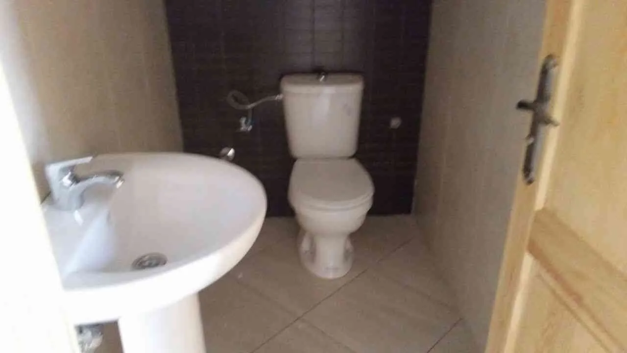 Des nouveaux appartements à Bir Rami Kén - القنيطرة (2)