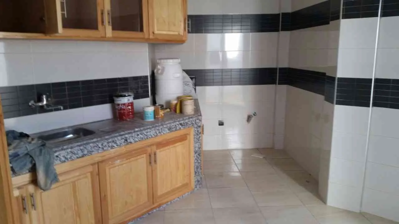 Des nouveaux appartements à Bir Rami Kén - القنيطرة (4)