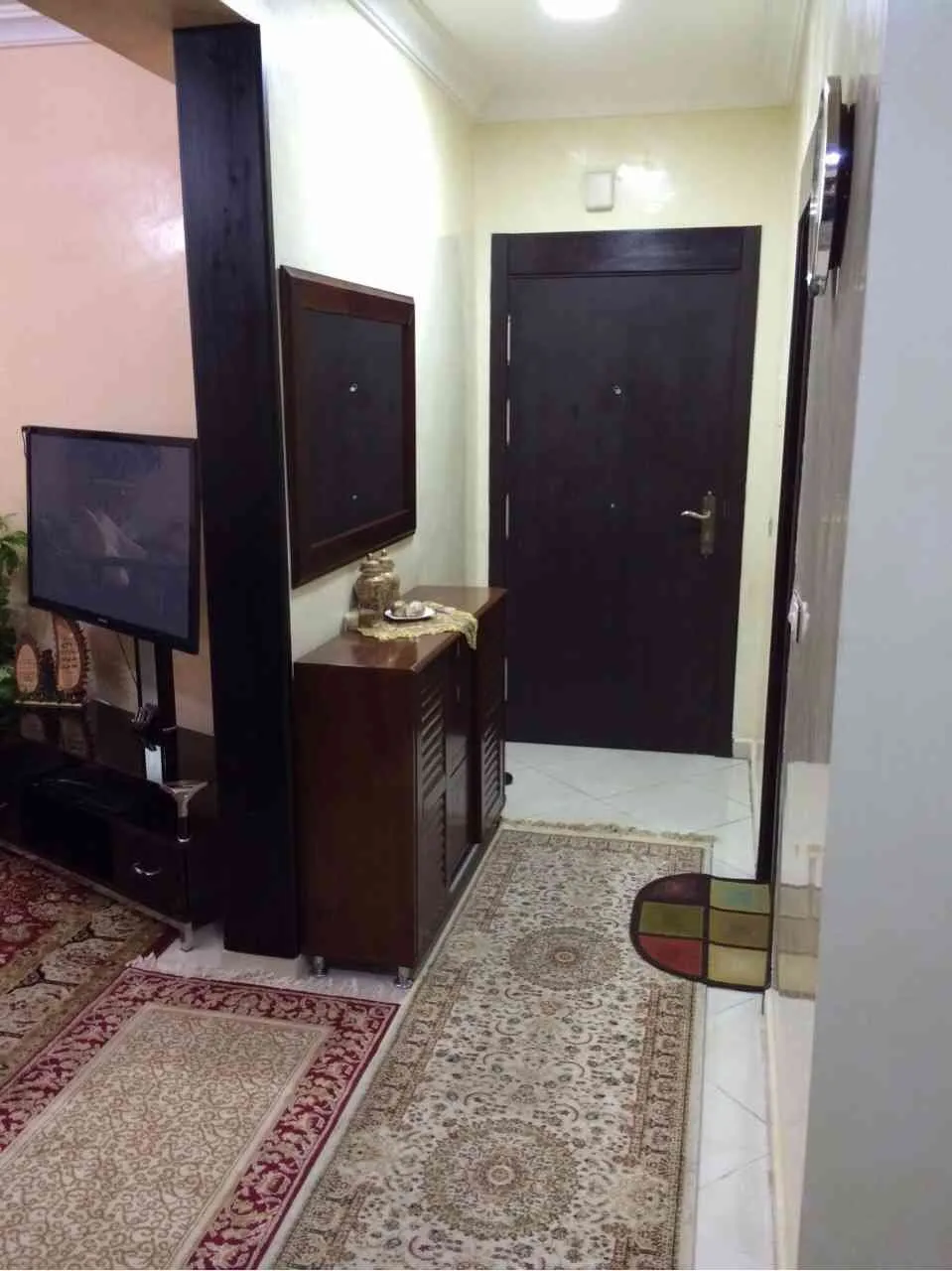 Appartement de 144 m² à mimosas Kénitra - القنيطرة