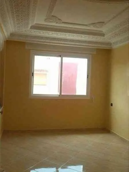 Un Bel appartement à vendre - طنجة