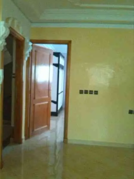 Un Bel appartement à vendre - طنجة (4)