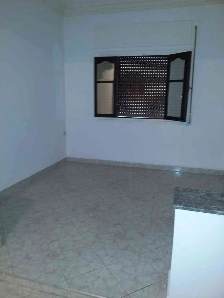 Appartement trés bien situé - طنجة