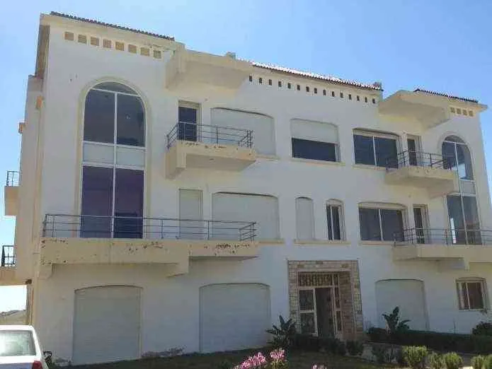 Appartement a vendre Tanger - طنجة (3)